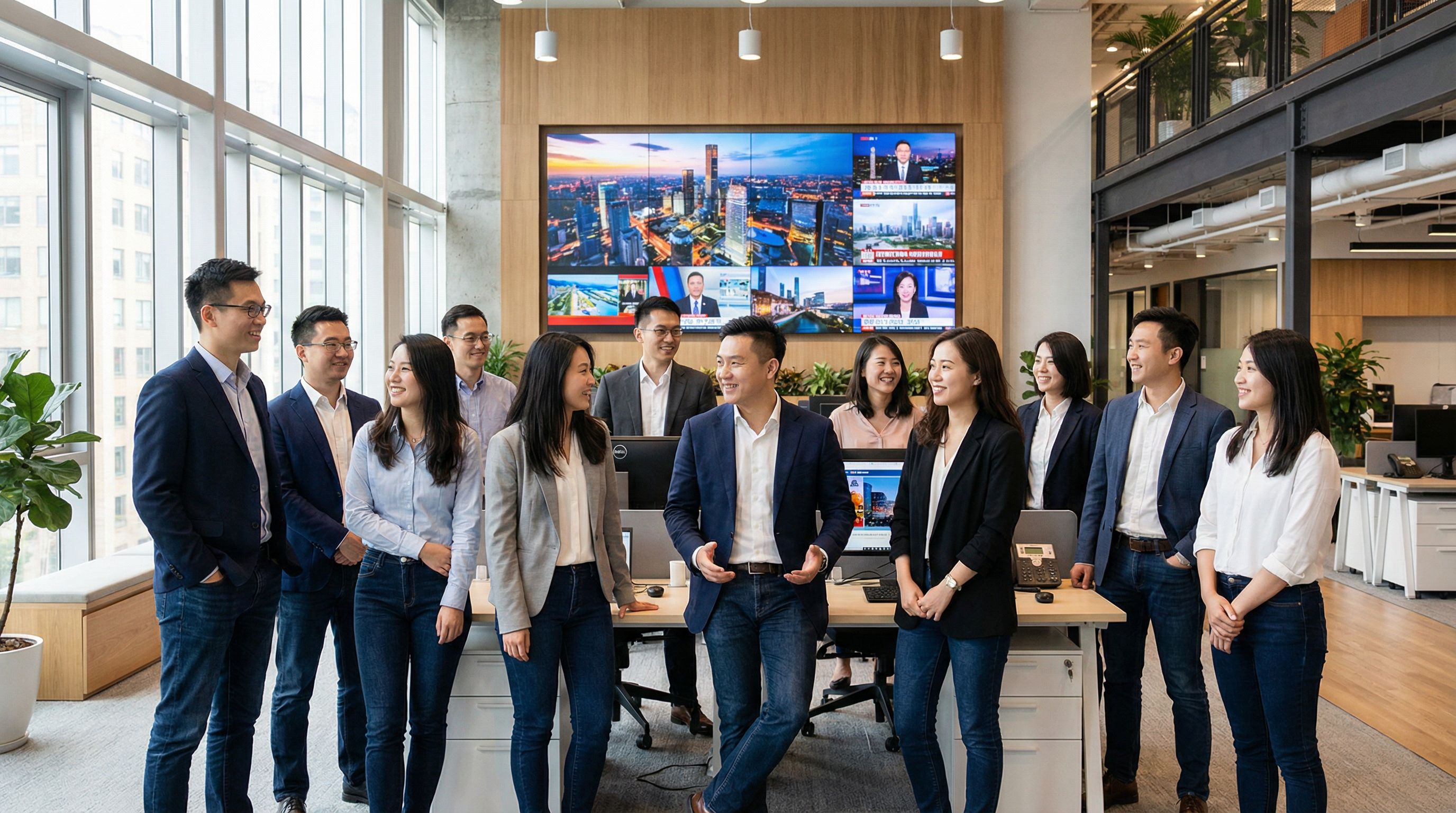 16岁影视传媒团队