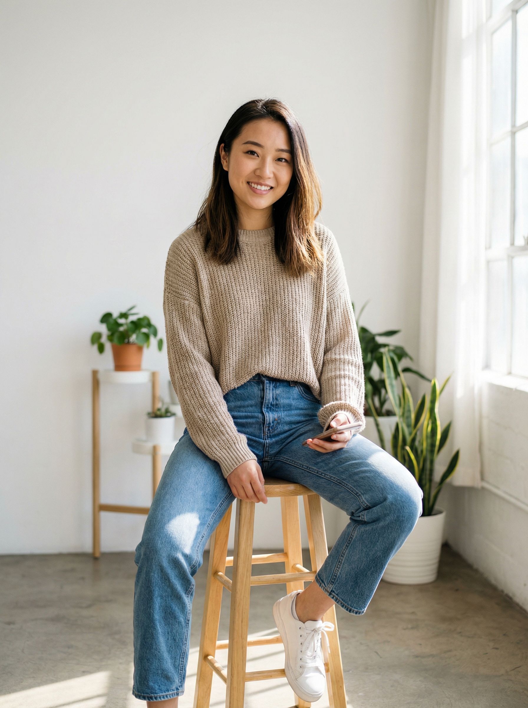 16岁 16岁生活视频：城市街拍与时尚影像记录合集