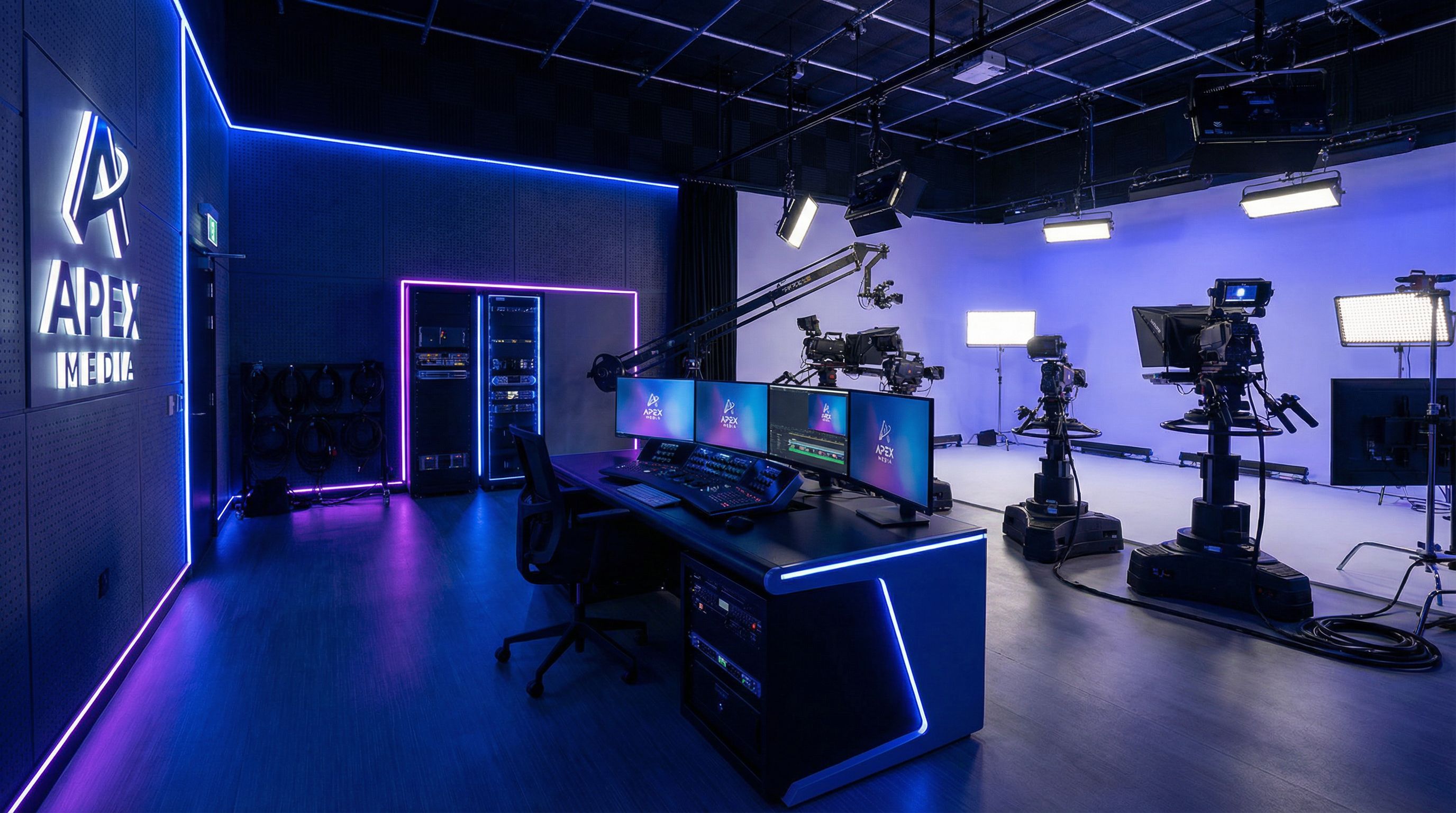 16岁 AI视频剪辑工作室